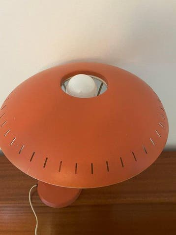 Philips - Louis Christiaan Kalff - Staande lamp - Junior -