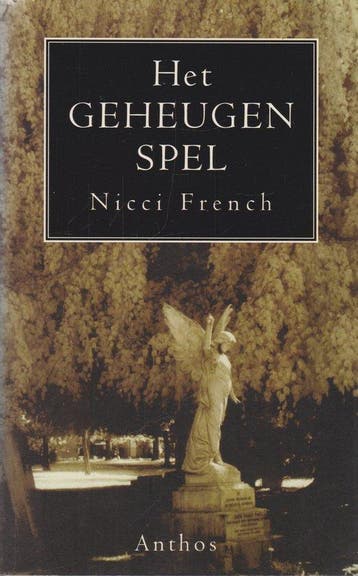 Geheugenspel - French, Boeken, Verzenden, Nieuw