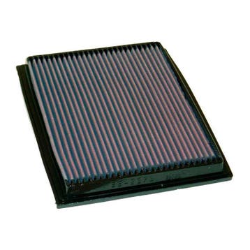 K&N Vervangingsluchtfilter | Opel Senator B 1987-1991 / BMW, Auto-onderdelen, Verzenden, Nieuw