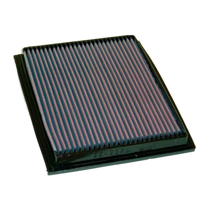 K&N Vervangingsluchtfilter | Opel Senator B 1987-1991 / BMW, Auto-onderdelen, Motor en Toebehoren, Nieuw, Verzenden