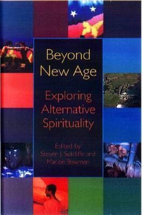 Beyond The New Age 9780748609987 Steven J. Sutcliffe, Boeken, Taal | Engels, Gelezen, Verzenden
