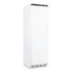 Polar C-serie 1-deurs vriezer wit 365 liter, Verzenden