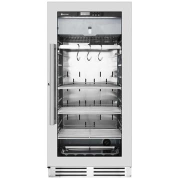 Dry Aging Kast | 233L | RVS | +1°C/+25°C | Geforceerd |, Verzenden