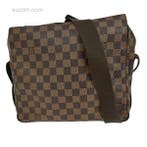 Louis Vuitton - €1200,00 - Naviglio Handbag, Ophalen