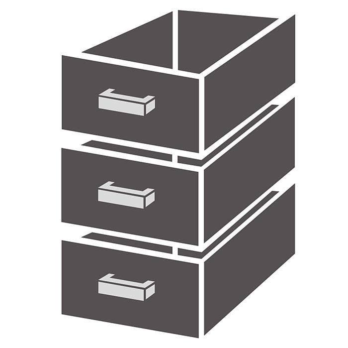Ladenblok 1/3 Standard, Articles professionnels, Horeca | Équipement de cuisine, Envoi
