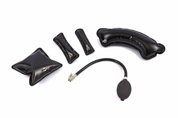 6 Delige Kussen Carrosserie Spreiders Set, Verzenden
