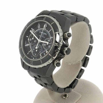 Chanel - J12 - H0940 - Heren - 2000-2010, Handtassen en Accessoires, Nieuw