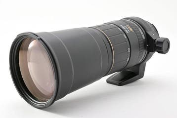Sigma APO 5-6.3/170-500mm D AF Telephoto Lens for Nikon, Nieuw