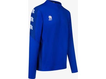 Veiling - Robey Performance Sweater Heren - Royal | Maat: 2X, Nieuw