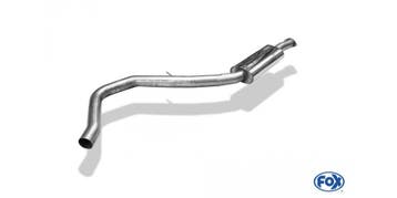 FOX Opel Insignia A - Hatchback/ Notchback/ Sports Tourer vo, Verzenden, Nieuw