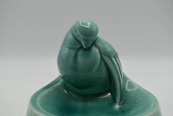 Keramis Boch - Charles Catteau - Vaas - Forme
