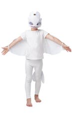 Light Fury Pak Kind Set, Verzenden, Nieuw