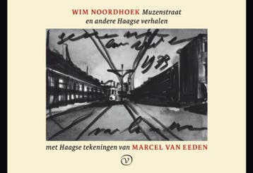 De toverlantaarn en andere Haagse verhalen 9789028261297, Verzenden, Zo goed als nieuw, Wim Noordhoek