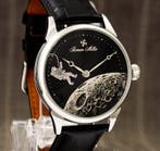 Roman Miller - Astronaut, Moon watch - Zonder minimumprijs -, Nieuw
