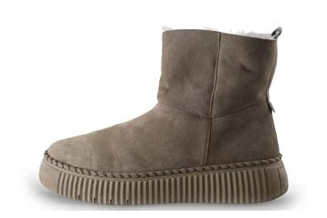 Gabor Enkellaarzen in maat 39 Beige, Kleding | Dames, Schoenen, Verzenden, Beige, Lage of Enkellaarzen, Gabor