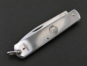 Fraraccio Frosolone – Coltello tradizionale “Sfilato del