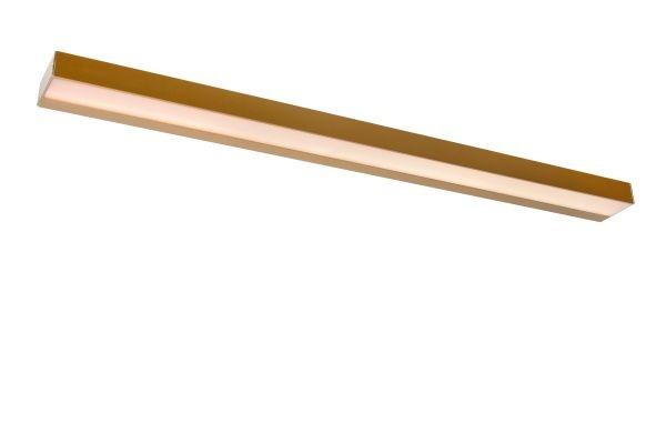 Lucide ALEXA - Wandlamp Badkamer - LED - 1x13W, Maison & Meubles, Lampes | Appliques, Envoi