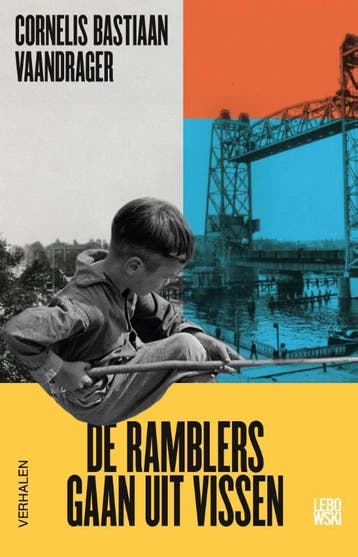 De Ramblers gaan uit vissen 9789048838257, Verzenden, Zo goed als nieuw, Cornelis Bastiaan Vaandrager