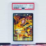 Pokémon Graded card - Charizard XY121 - Pokémon - PSA 8, Hobby en Vrije tijd, Nieuw