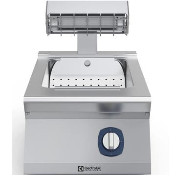 Friet-Warmhouder | e-XP 700 | 1/1 GN | 1kW (230V) |, Verzenden