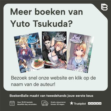 FOOD WARS SHOKUGEKI NO SOMA 27 9781974701469 Yuto Tsukuda, Verzenden, Gelezen, Yuto Tsukuda