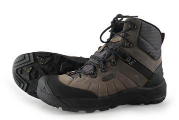 Keen Wandelschoenen in maat 44 Bruin, Kleding | Heren, Schoenen, Bruin, Verzenden, Zo goed als nieuw, Keen
