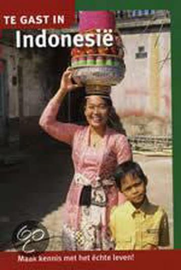 Te gast in Indonesie / Te gast in pocket 9789076888910, Verzenden, Gelezen