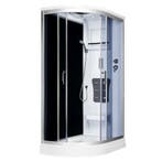 Sanifun complete douchecabine Ennio 1200 x 800, Ophalen of Verzenden, Nieuw