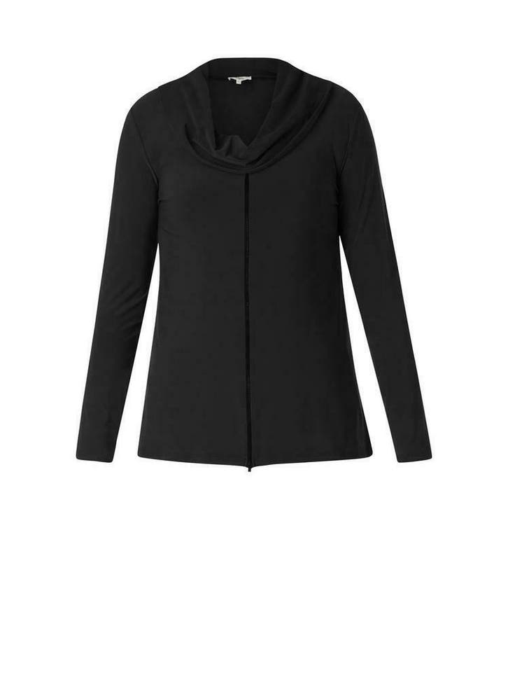 Tuniek Colletta rits voor kant maat 42/44, Kleding | Dames, Blouses en Tunieken, Verzenden