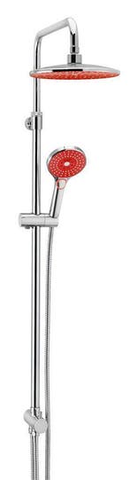 Sanifun glijstangset Genk 1140