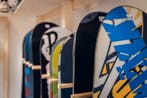 Snowboard inruilen? | Ja graag! | H-G Snowboards | Verkoop, Sports & Fitness, Snowboard, Ophalen of Verzenden, Board