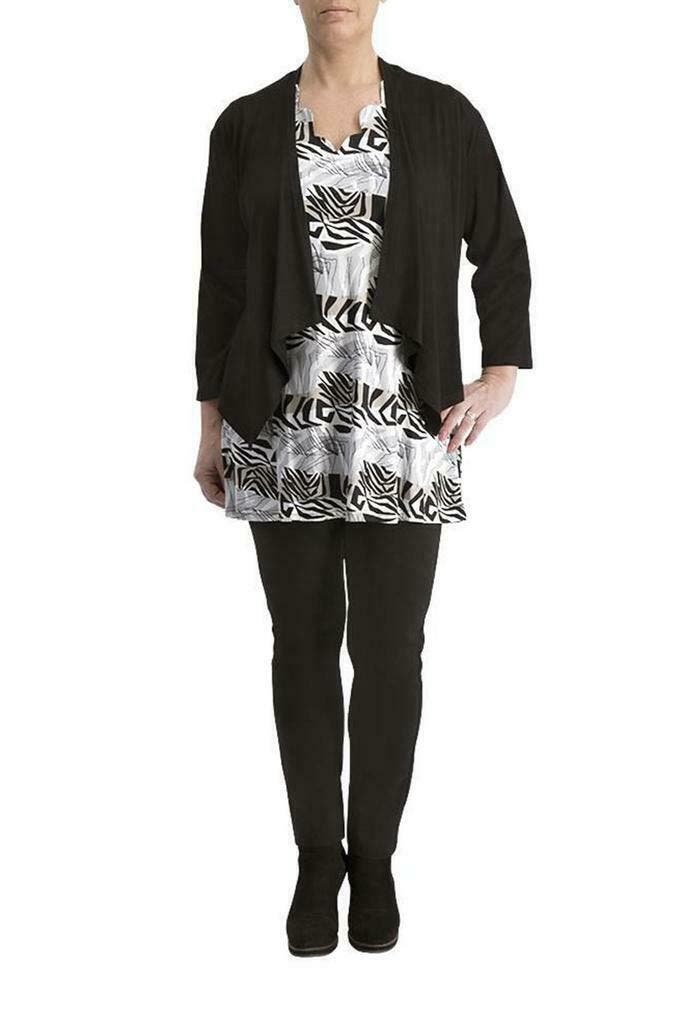 Vestje Ophilia Sammy uni maat 48/50, Vêtements | Femmes, Pulls & Gilets, Envoi