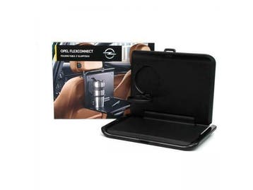 ORIGINELE OPEL FlexConnect-vouwtafel 1746020 Tabel voor auto, Ophalen of Verzenden