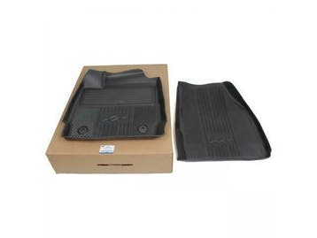 ORIGINELE Ford Rubber Mats Vloermatten Car Mat Set FRONT 219, Auto-onderdelen, Ophalen of Verzenden, Nieuw