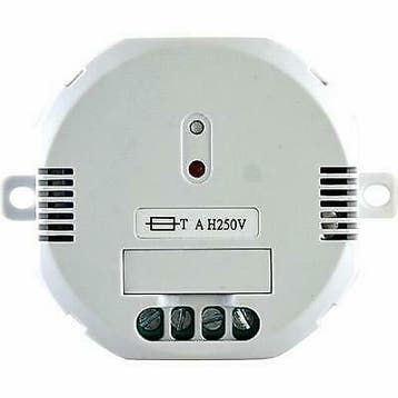 Draadloze ontvanger / dimmer 300W - type 24130, Telecommunicatie, Verzenden, Nieuw