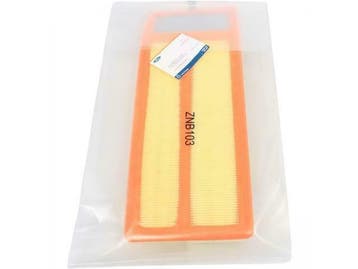 ORIGINEEL Luchtfilter voor Ford luchtfilter KA 1.3TDCi 75 PK, Ophalen of Verzenden