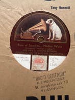 Various Artists - Diverse artiesten - 33 x Shellac records, Cd's en Dvd's, Nieuw in verpakking