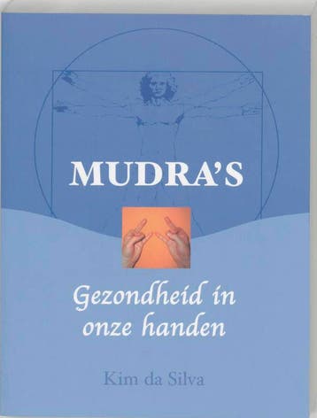 Mudras 9789055134977 K. da Silva, Boeken, Verzenden, Zo goed als nieuw, K. da Silva