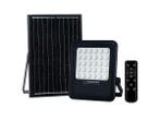 Veiling - 12x Solar 1000 Lumen LED Breedstraaler met Afstand, Nieuw