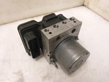 ABS Pomp Volkswagen Polo O171448, Nieuw