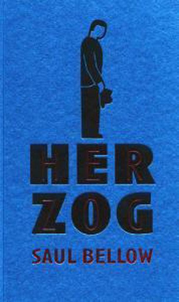 Herzog 9789035124523 S. Bellow, Boeken, Romans, Gelezen, Verzenden