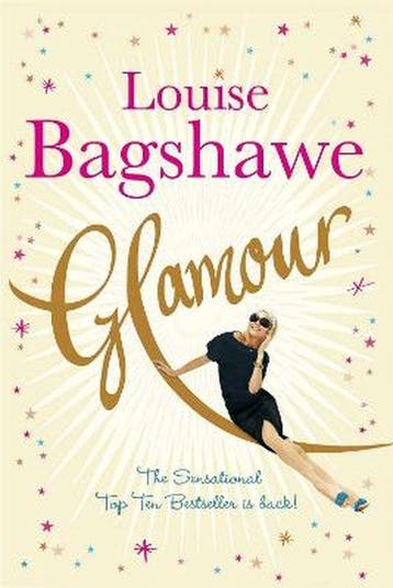 Glamour 9780755336692 Louise Bagshawe, Verzenden, Louise Bagshawe