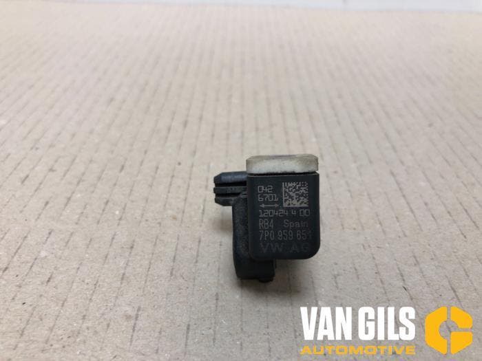 Airbag Sensor Seat Mii O251687, Auto-onderdelen, Elektronica en Kabels
