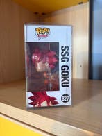 Funko - Funko Pop - Dragon Ball Super - SSG Goku #827