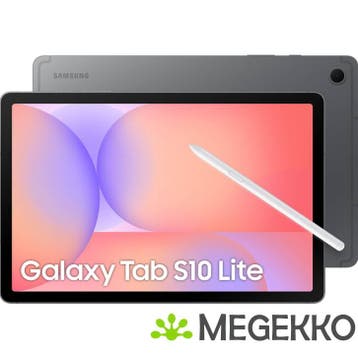 Samsung Galaxy Tab S10 lite 11  128GB Grafiet, Verzenden
