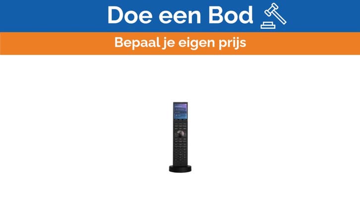 Bieden: RTI TT2-Cs+ wireless interface  touch screen control, Watersport en Boten, Navigatiemiddelen en Scheepselektronica, Ophalen of Verzenden