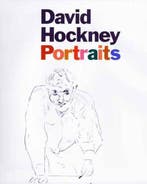 David Hockney Portraits 9780300117547 Sarah Howgate, Verzenden, Sarah Howgate