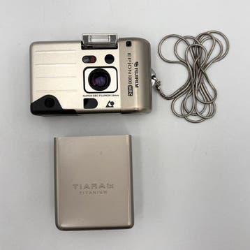 Fujifilm EPION 1000 MRC Analoge compactcamera