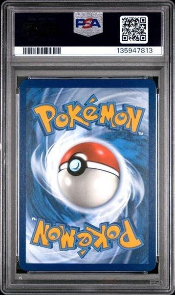 Pokémon Graded card Promo Prismatic Evolutions ETB Full Art, Nieuw