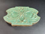 Jugendstil Carreau - Art nouveau - 1900-1910
